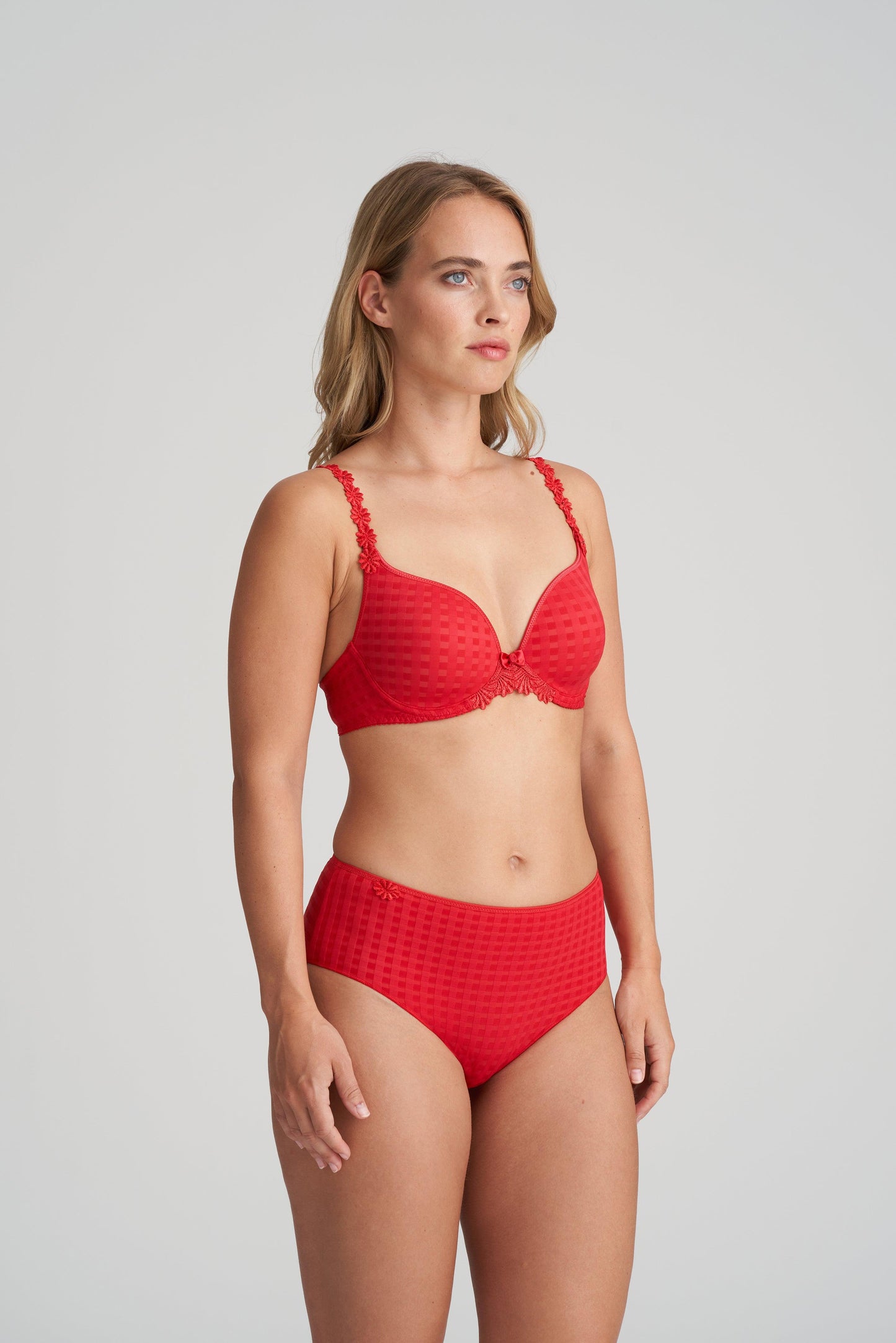 Marie Jo Avero tailleslip scarlet - Lingerie Valentijn