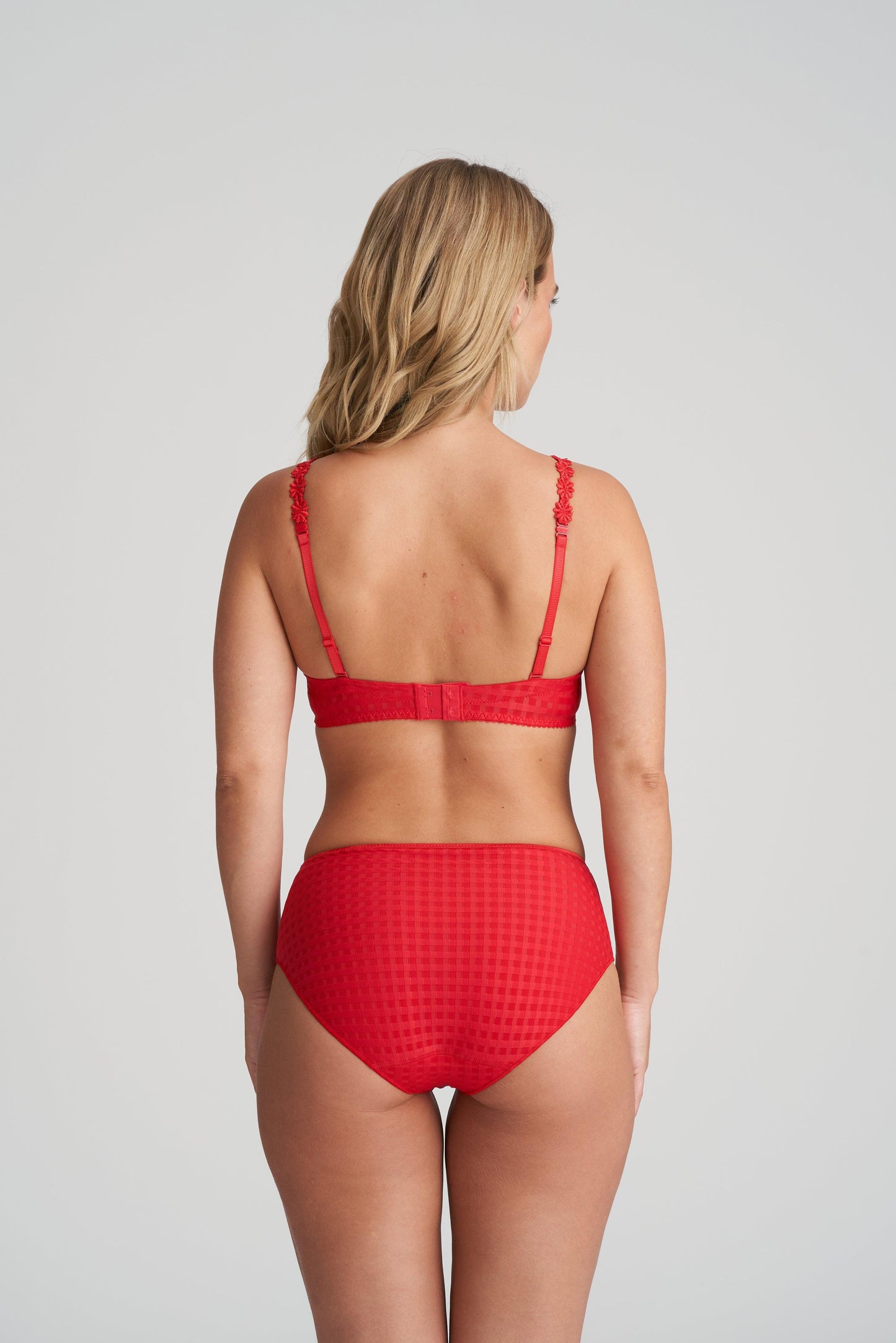 Marie Jo Avero tailleslip scarlet - Lingerie Valentijn