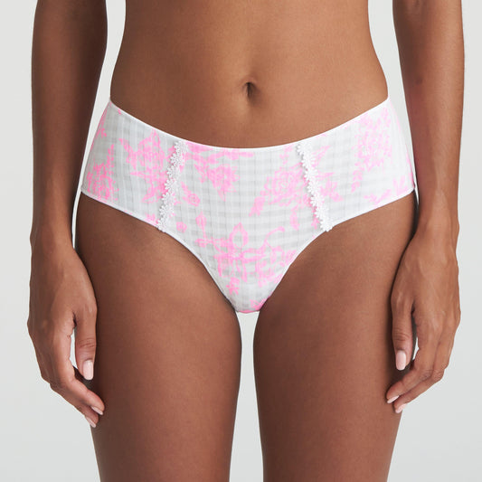 Marie Jo Avero tiny hotpants Love Blossom - Lingerie Valentijn