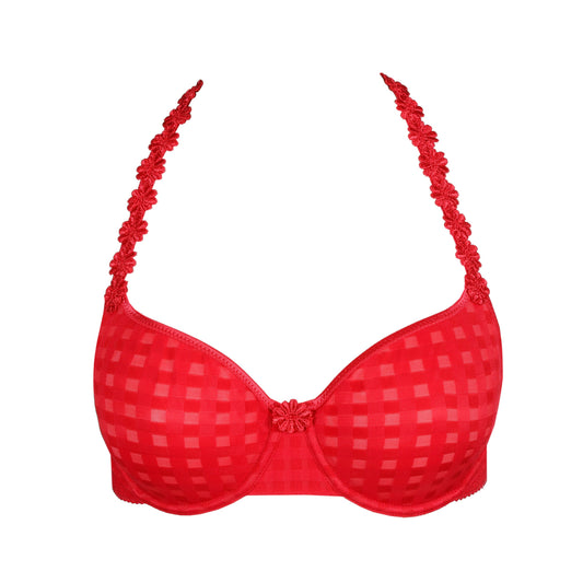 Marie Jo Avero volle cup bh naadloos scarlet - Lingerie Valentijn