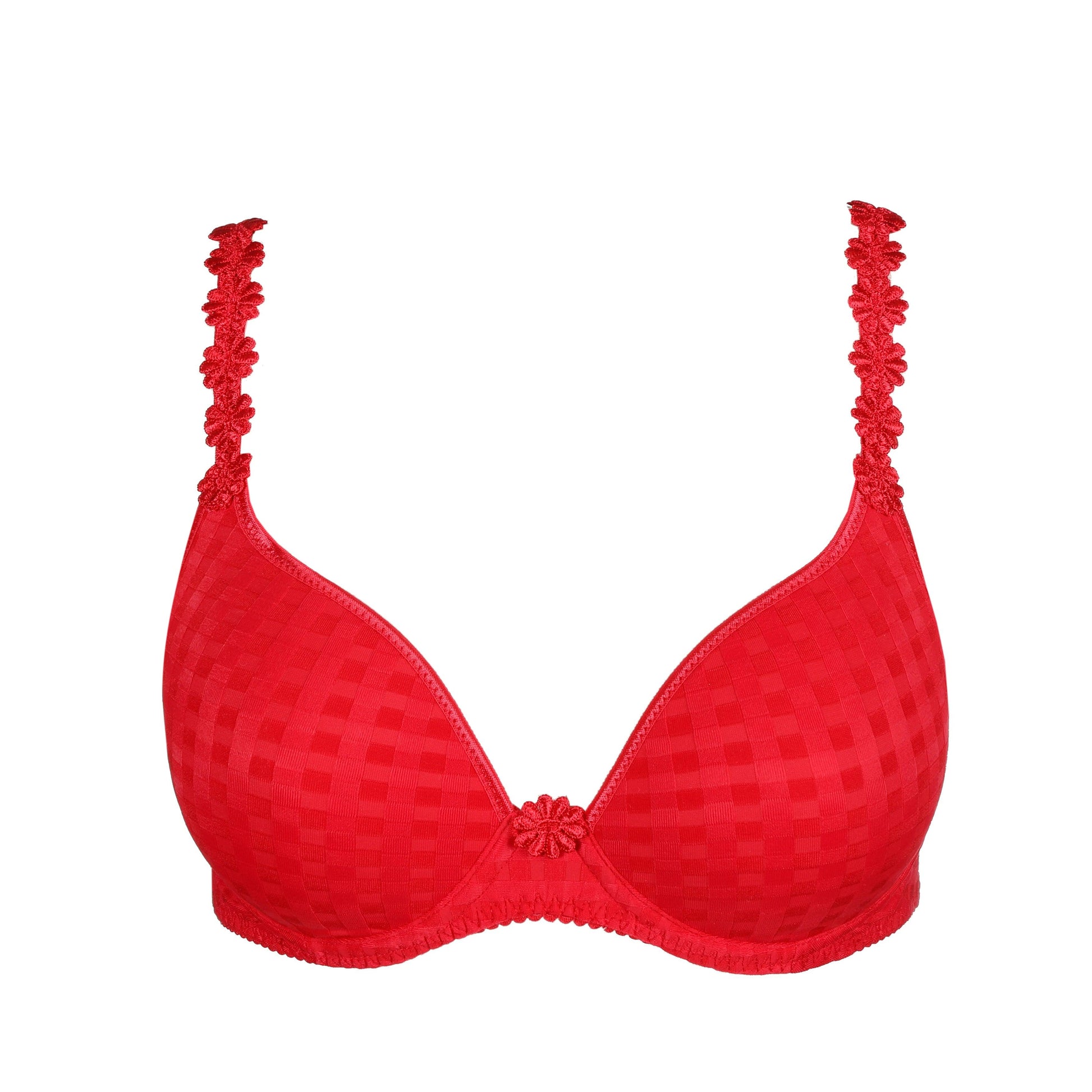 Marie Jo Avero voorgevormde bh - hartvorm scarlet - Lingerie Valentijn