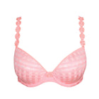 Marie Jo Avero voorgevormde plunge bh Pink Parfait - Lingerie Valentijn