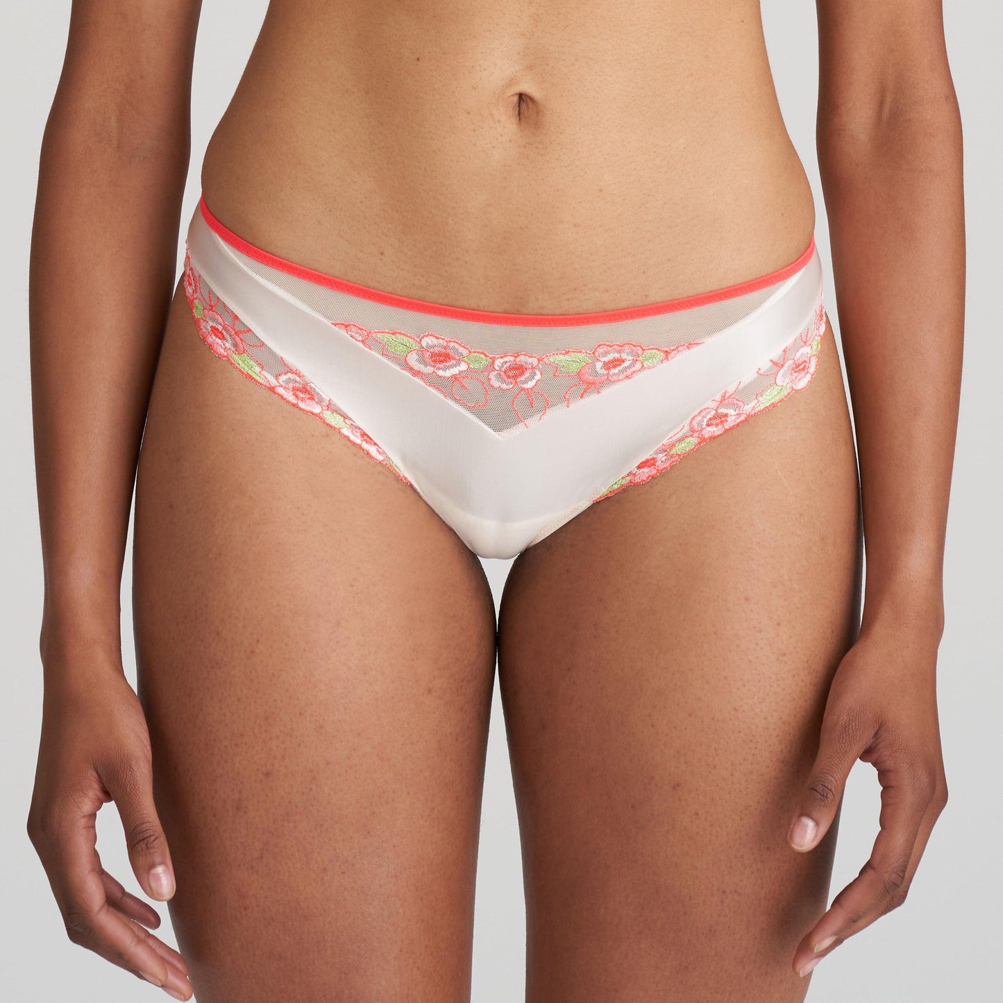 Marie Jo Ayama rioslip fruit punch - Lingerie Valentijn