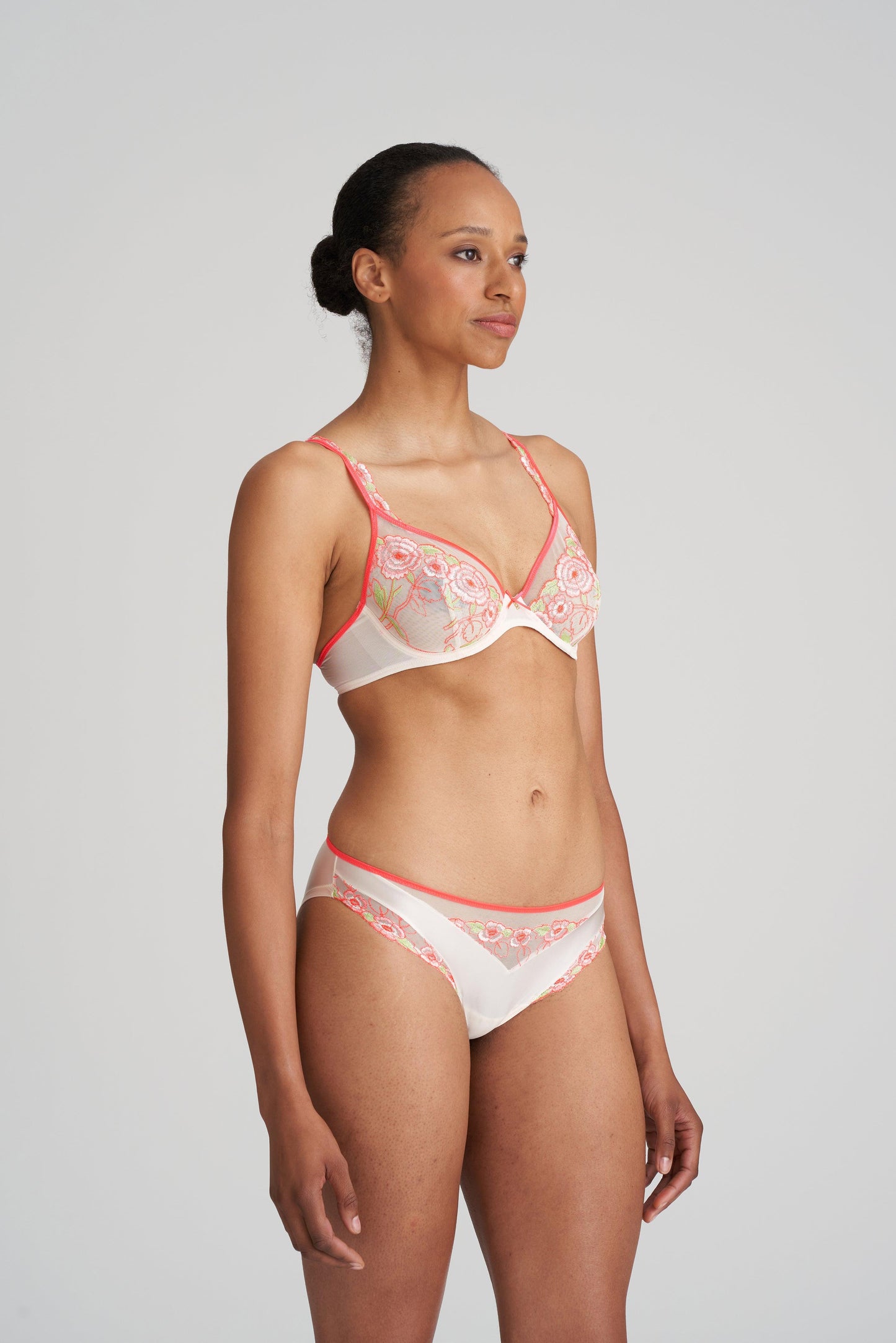 Marie Jo Ayama rioslip fruit punch - Lingerie Valentijn