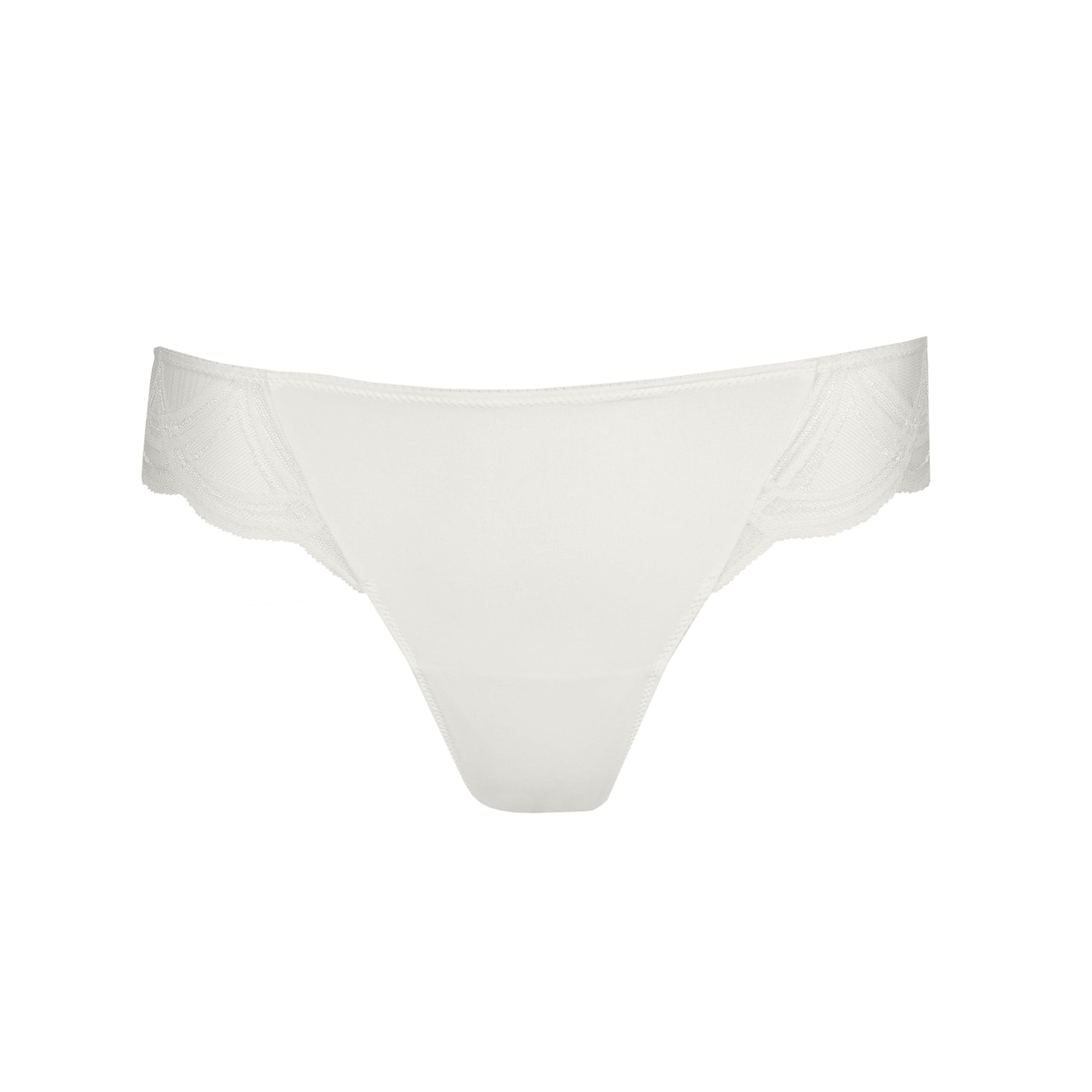 Marie Jo Cathia string natuur - Lingerie Valentijn