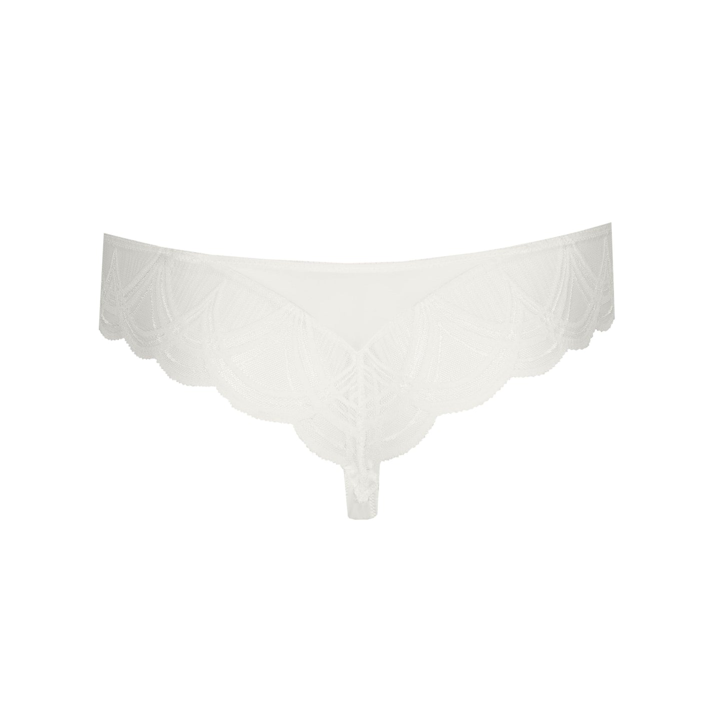 Marie Jo Cathia string natuur - Lingerie Valentijn