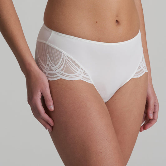 Marie Jo Cathia tailleslip natuur - Lingerie Valentijn