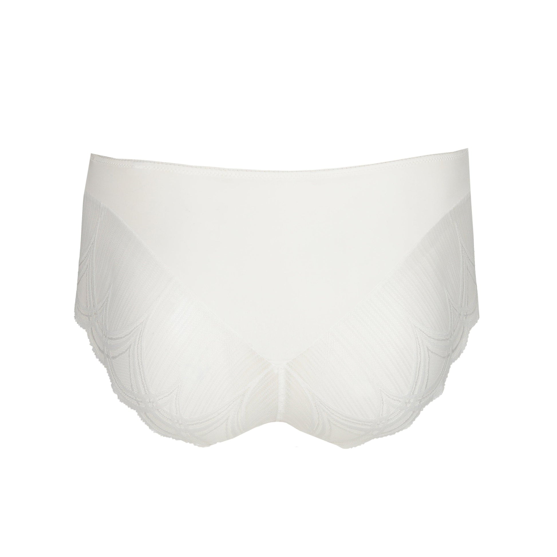 Marie Jo Cathia tailleslip natuur - Lingerie Valentijn