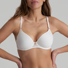 Marie Jo Cathia volle cup spacer bh natuur - Lingerie Valentijn