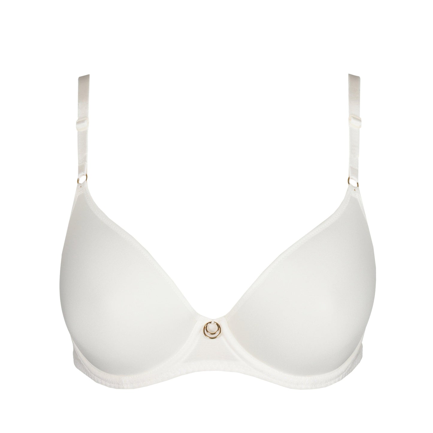 Marie Jo Cathia volle cup spacer bh natuur - Lingerie Valentijn