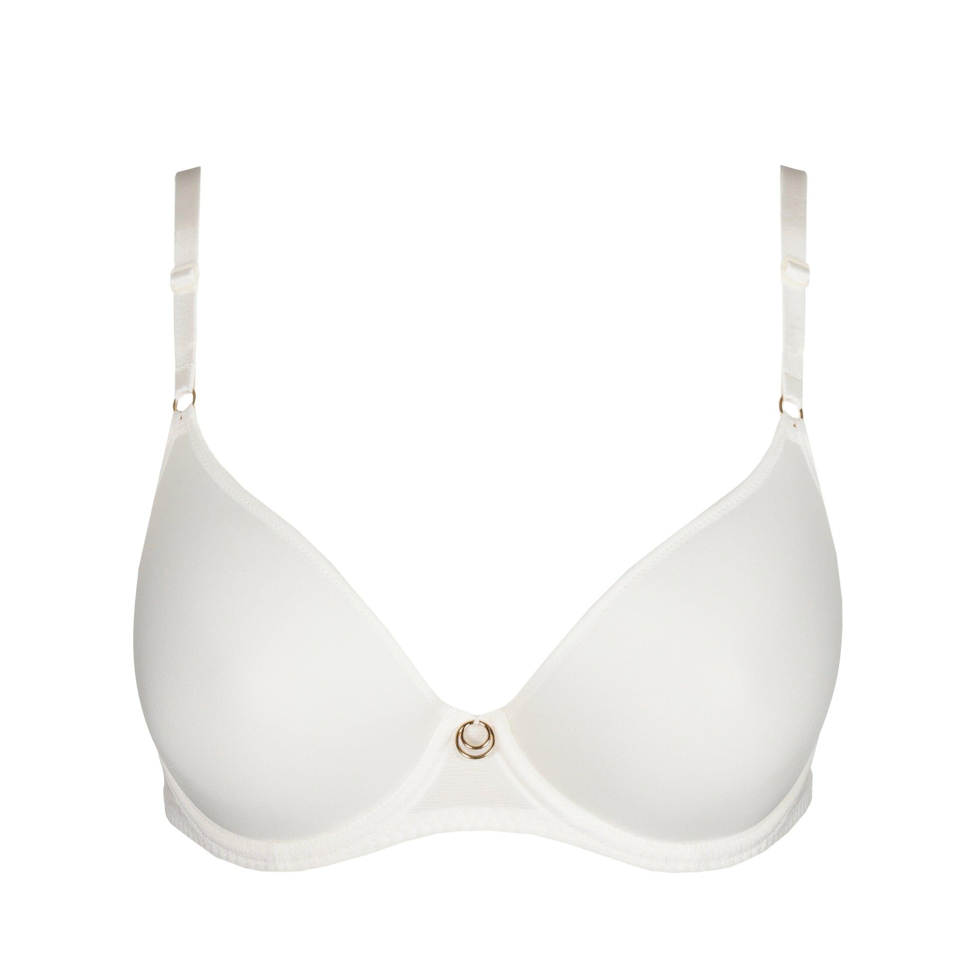 Marie Jo Cathia volle cup spacer bh natuur - Lingerie Valentijn