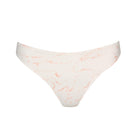 Marie Jo Colin string Marble pink - Lingerie Valentijn