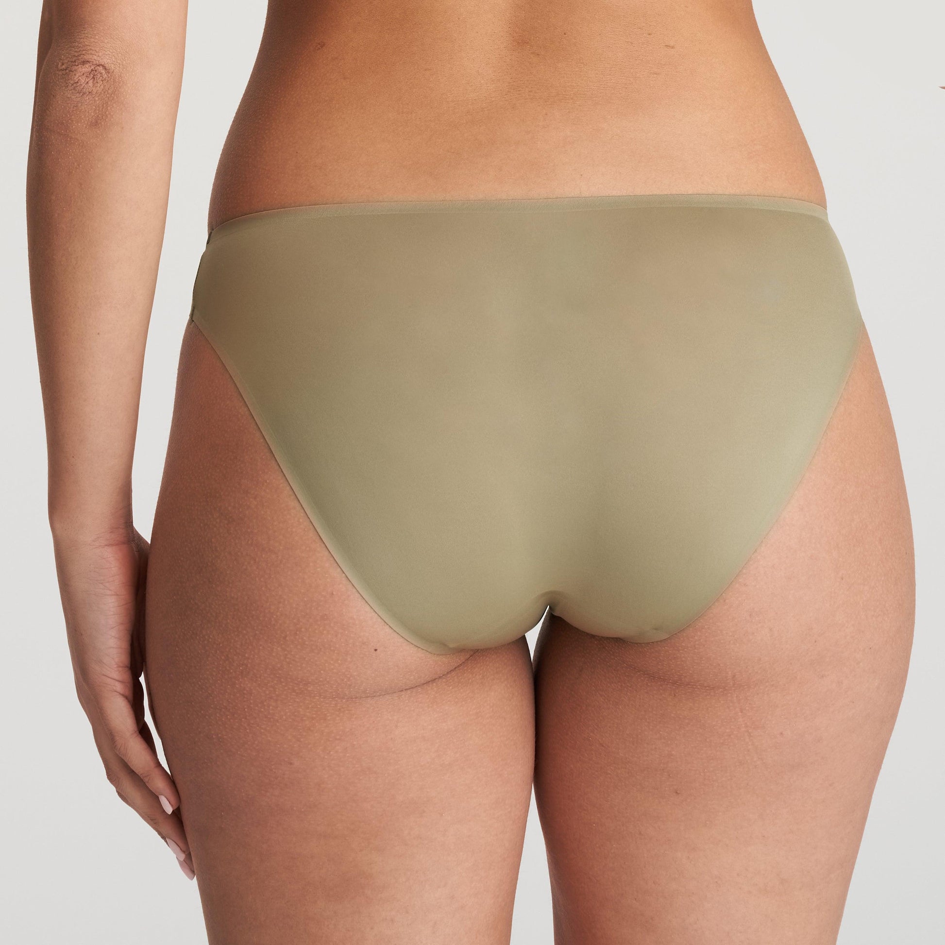 Marie Jo Color studio rioslip golden olive - Lingerie Valentijn