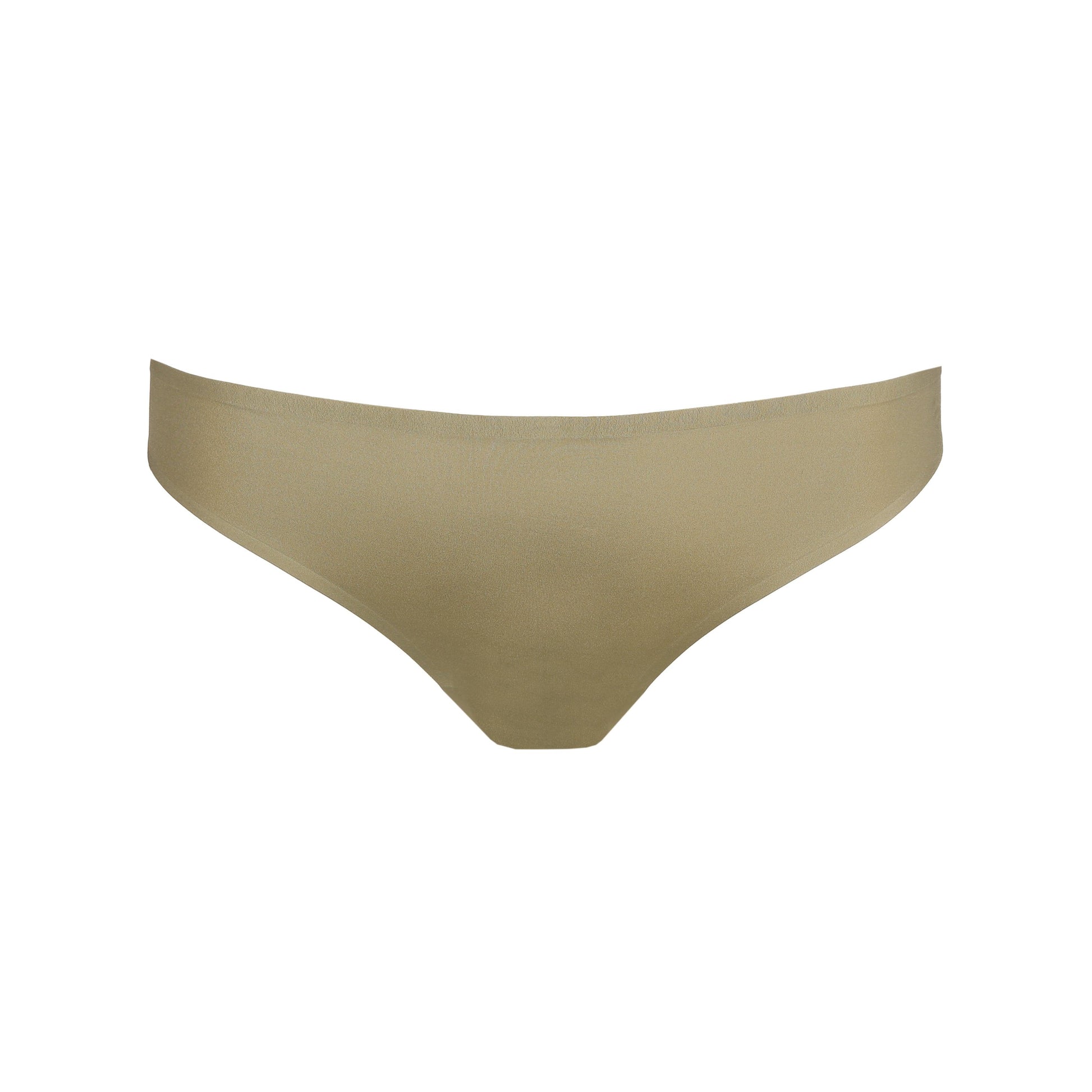 Marie Jo Color studio rioslip golden olive - Lingerie Valentijn