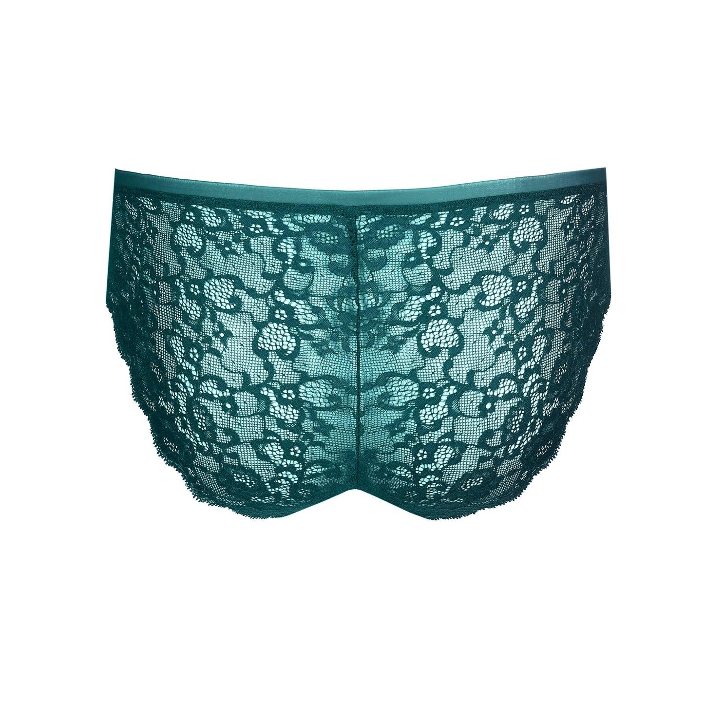 Marie Jo Color studio rioslip Jasper Green - Lingerie Valentijn