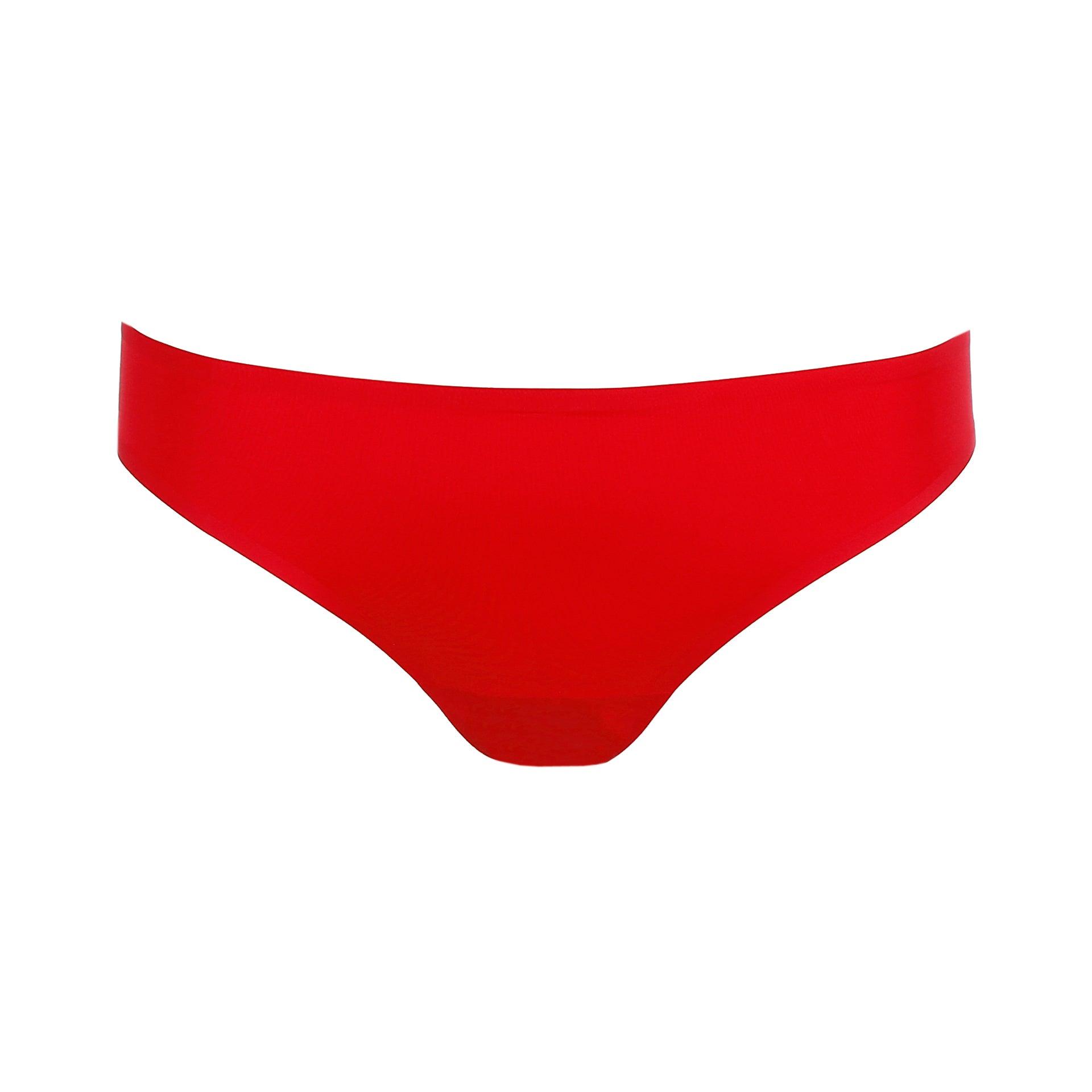 Marie Jo Color studio rioslip scarlet - Lingerie Valentijn