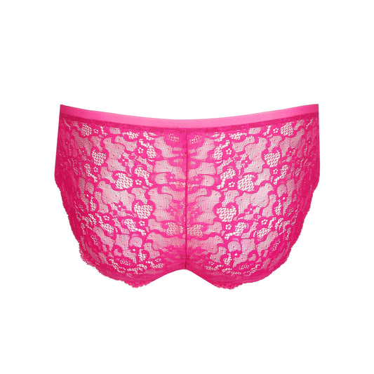 Marie Jo Color studio rioslip VERY BERRY - Lingerie Valentijn