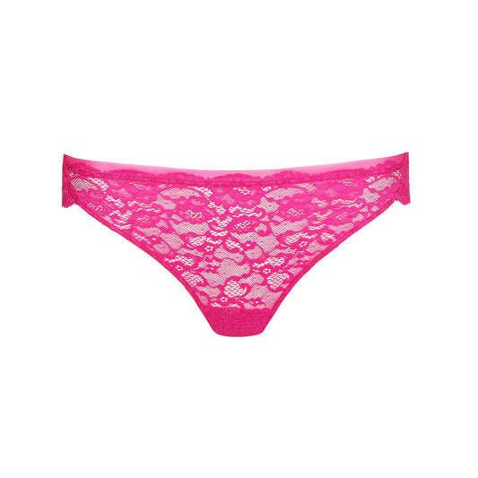 Marie Jo Color studio rioslip VERY BERRY - Lingerie Valentijn