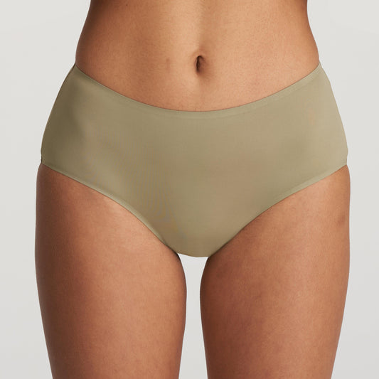 Marie Jo Color studio short golden olive - Lingerie Valentijn