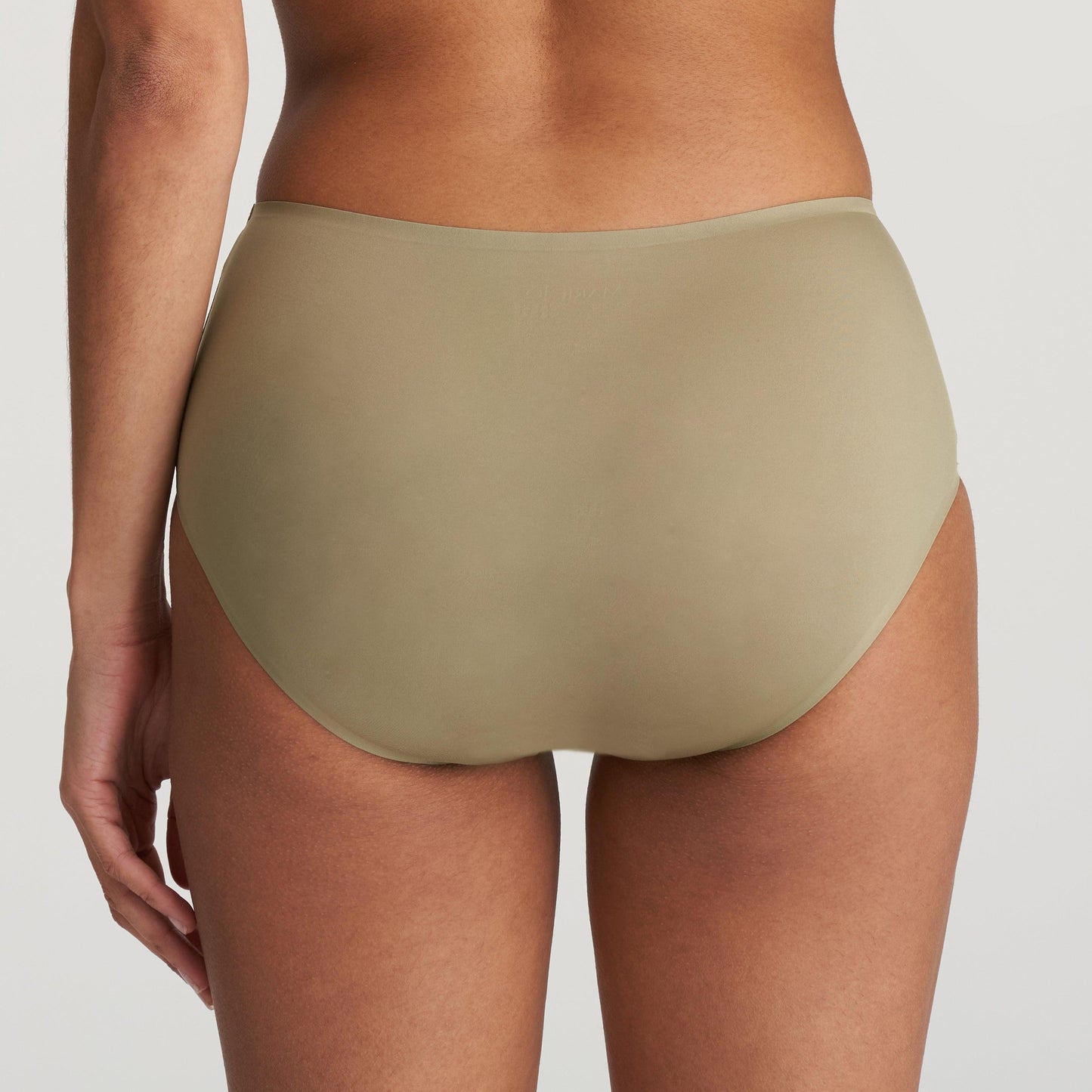 Marie Jo Color studio short golden olive - Lingerie Valentijn