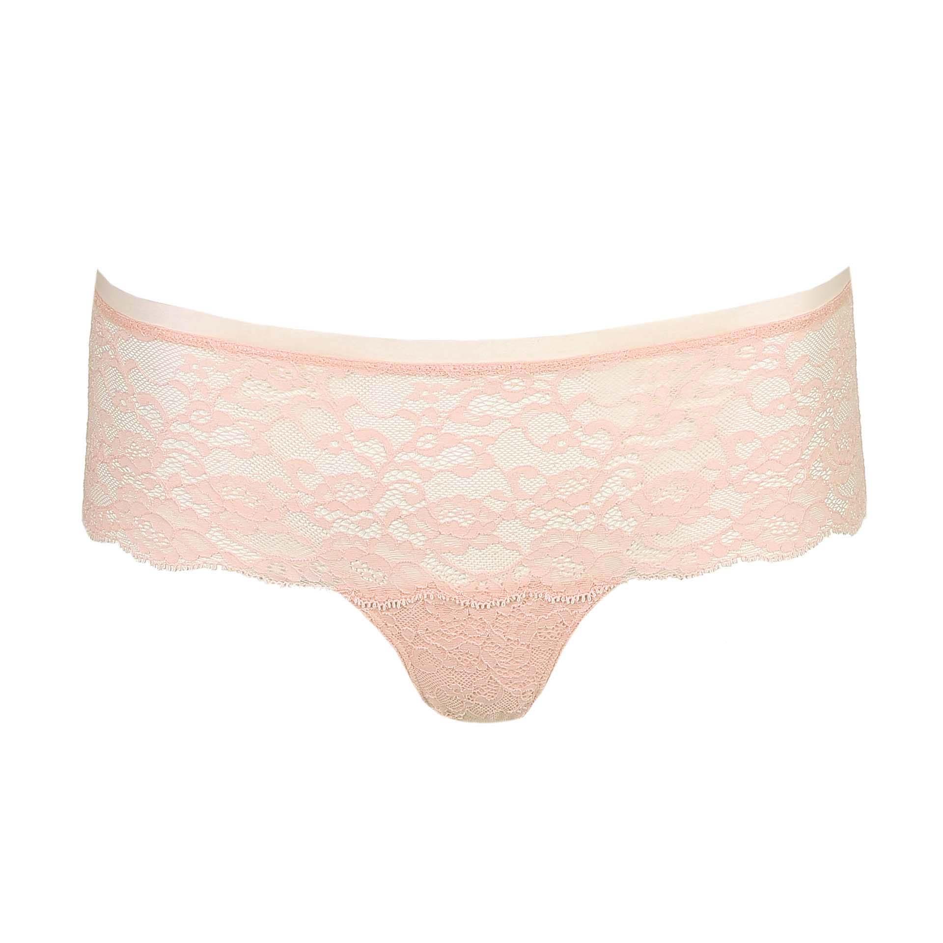 Marie Jo Color studio short pearly pink - Lingerie Valentijn