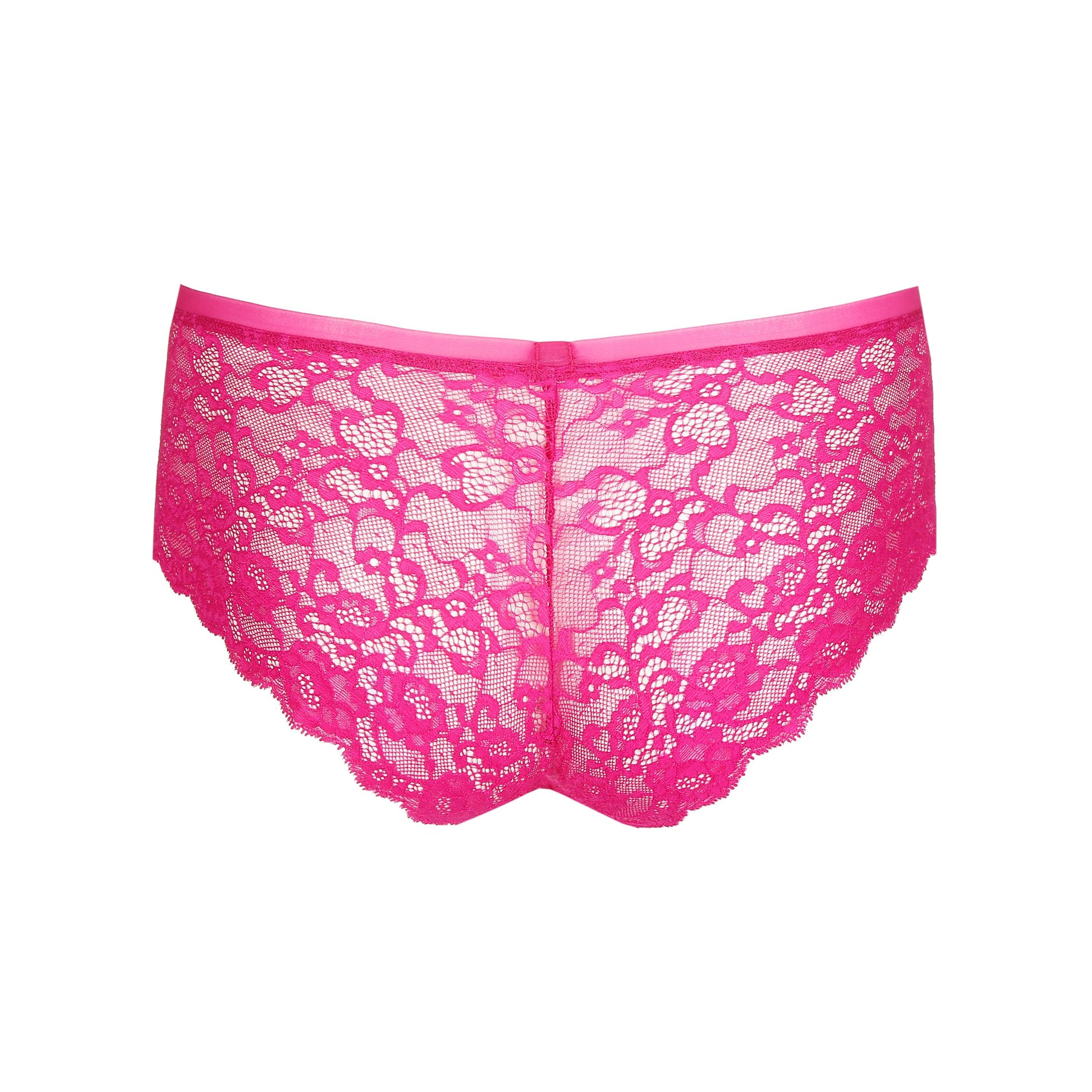 Marie Jo Color studio short VERY BERRY - Lingerie Valentijn