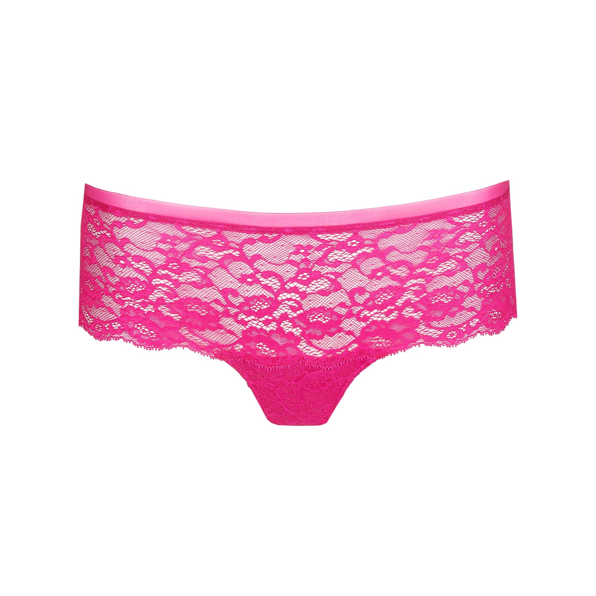 Marie Jo Color studio short VERY BERRY - Lingerie Valentijn