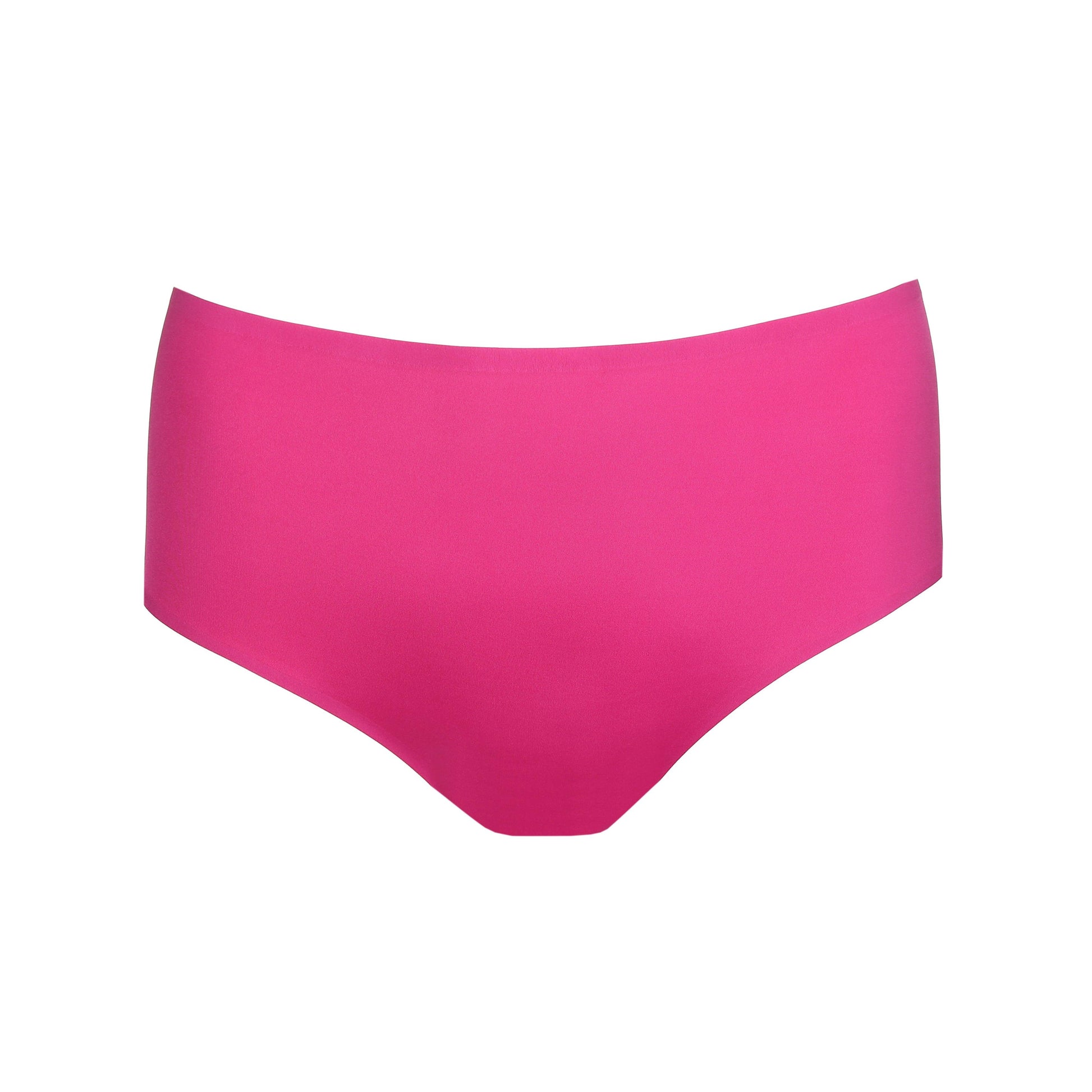 Marie Jo Color studio tailleslip Fuchsia Fiesta - Lingerie Valentijn