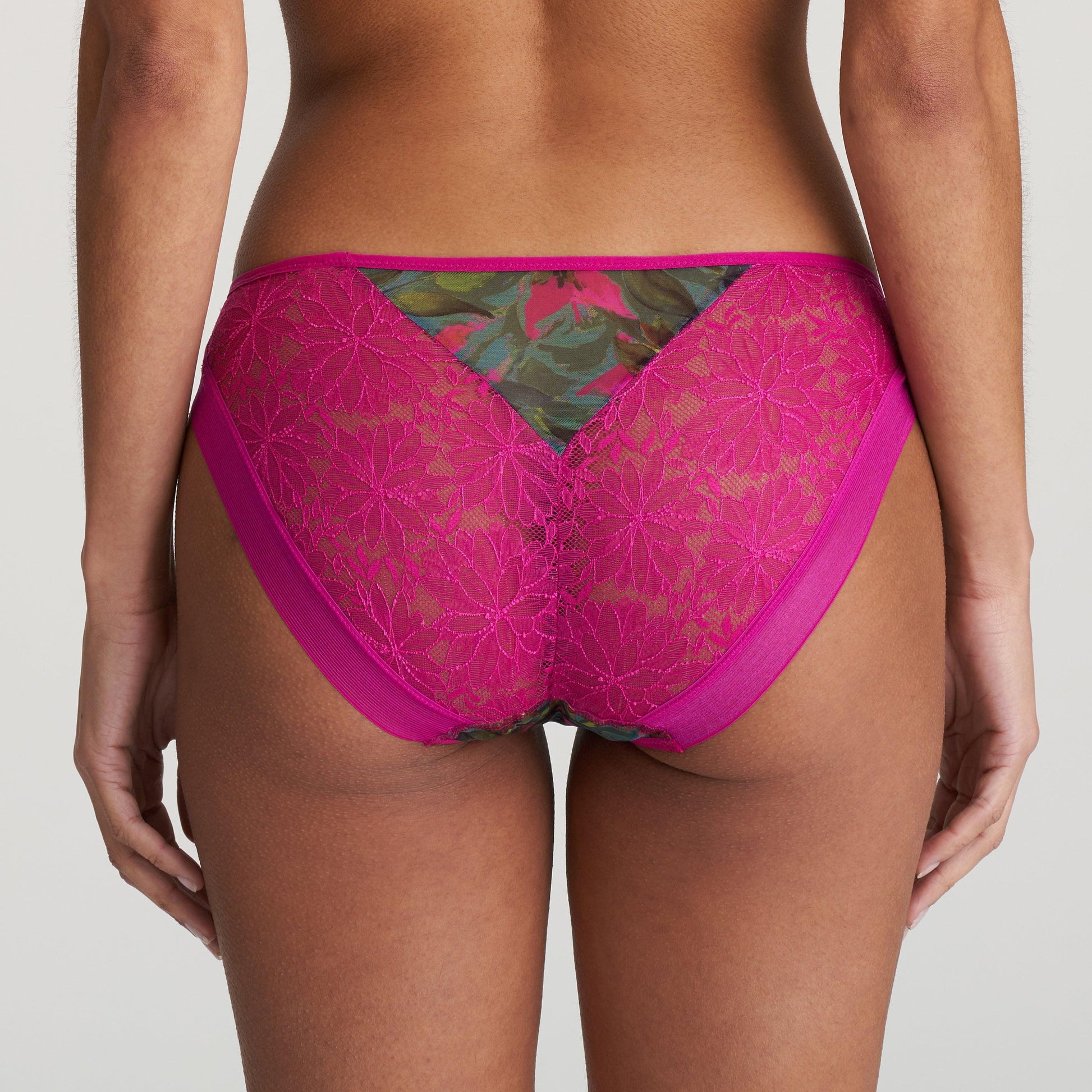 Marie Jo Cuzco rioslip tropical fusion - Lingerie Valentijn