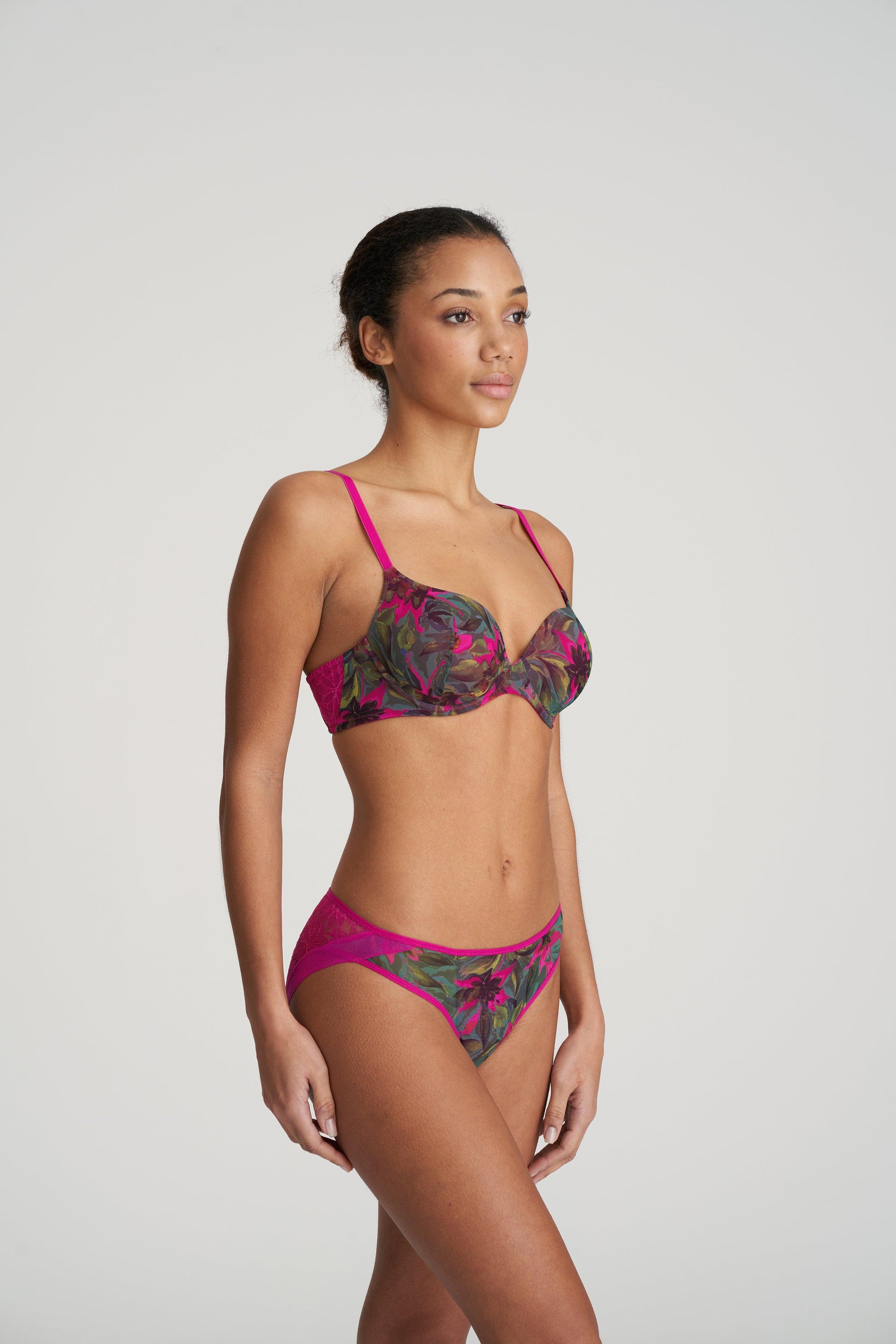 Marie Jo Cuzco rioslip tropical fusion - Lingerie Valentijn