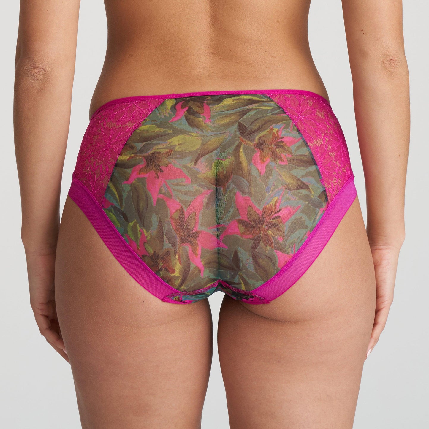 Marie Jo Cuzco short tropical fusion - Lingerie Valentijn