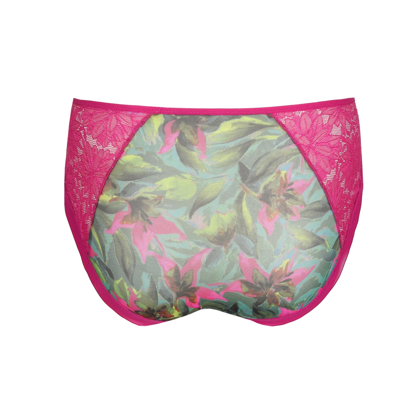 Marie Jo Cuzco short tropical fusion - Lingerie Valentijn