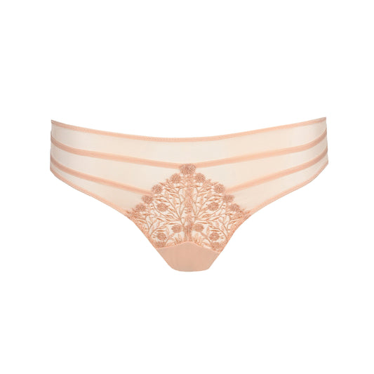 Marie Jo Danae rioslip Pinot Rose - Lingerie Valentijn