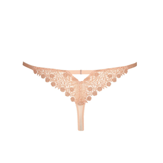 Marie Jo Danae string Pinot Rose - Lingerie Valentijn