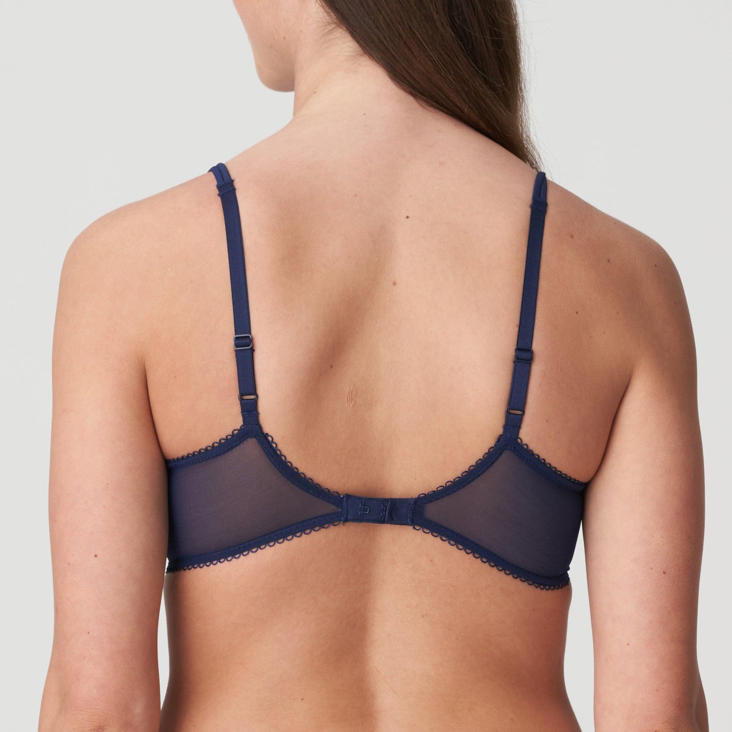 Marie Jo Etoile plunge bh saffier blauw - Lingerie Valentijn