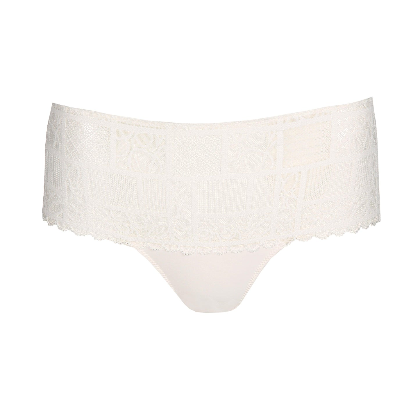 Marie Jo Jadei hotpants natuur - Lingerie Valentijn