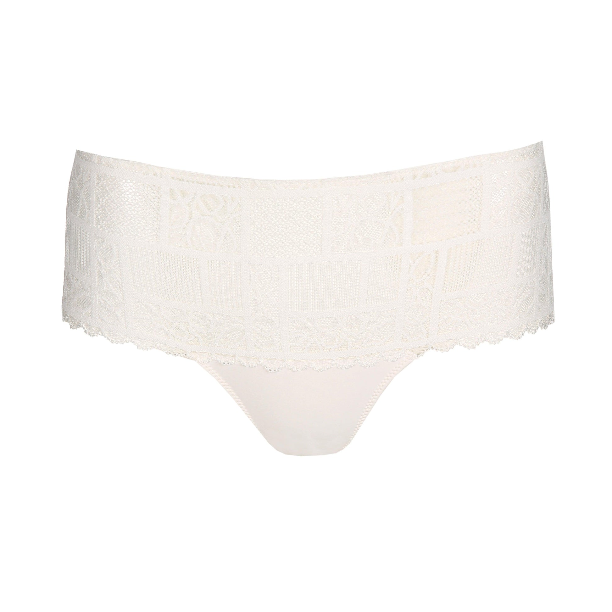 Marie Jo Jadei hotpants natuur - Lingerie Valentijn