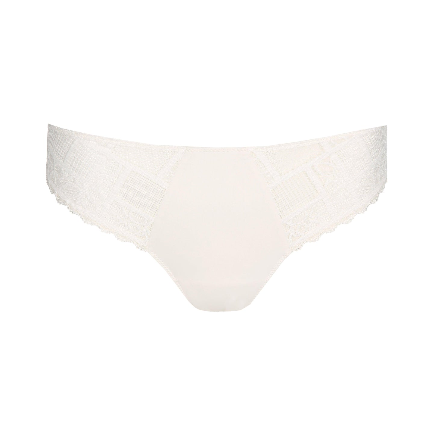 Marie Jo Jadei rioslip natuur - Lingerie Valentijn