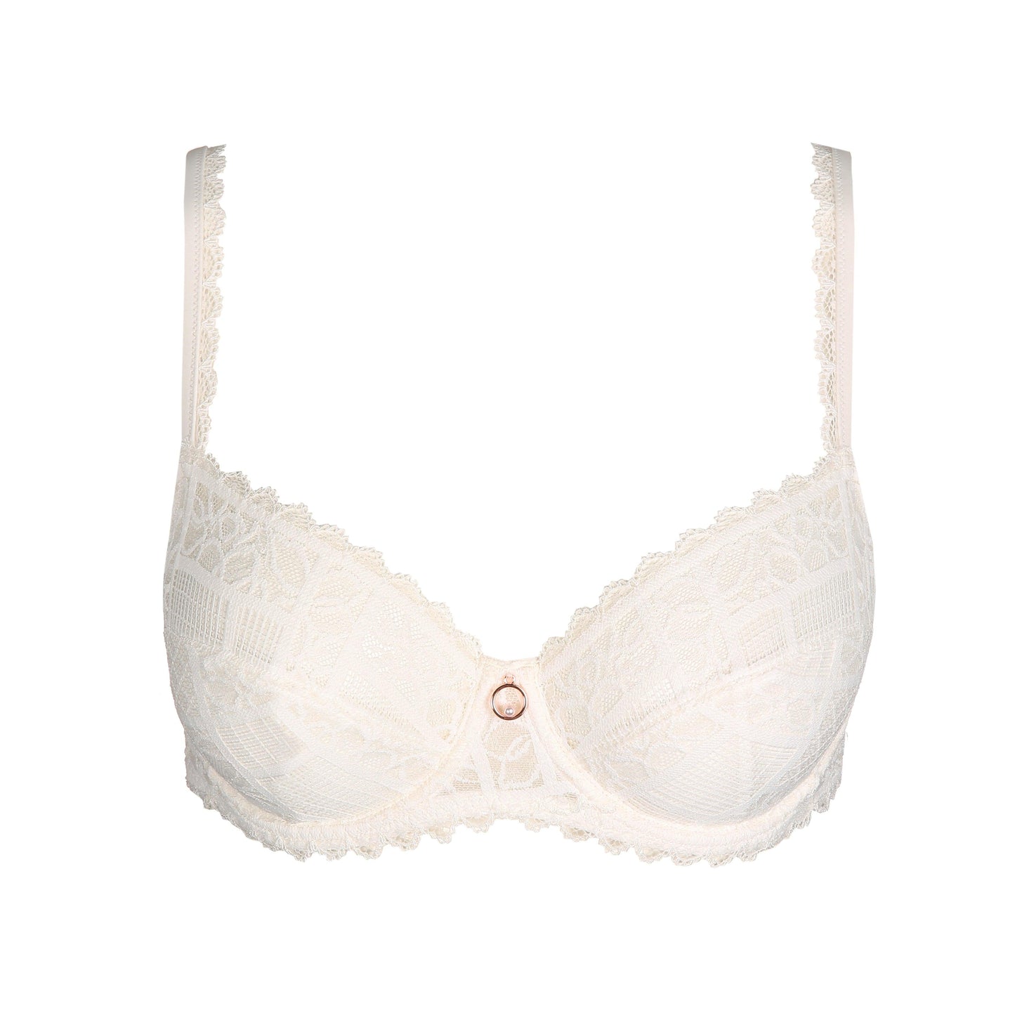 Marie Jo Jadei volle cup bh natuur - Lingerie Valentijn