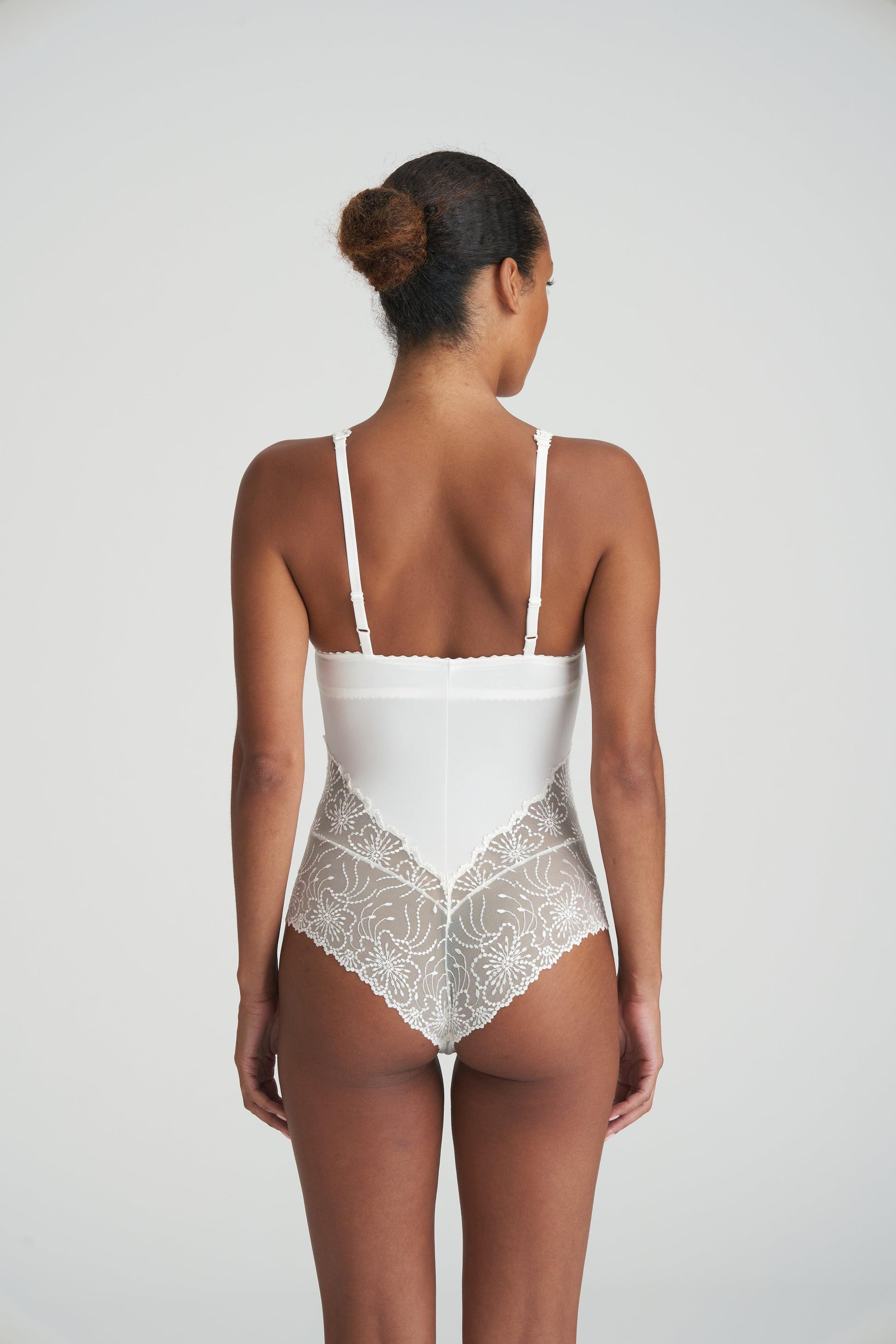 Marie Jo Jane body natuur - Lingerie Valentijn