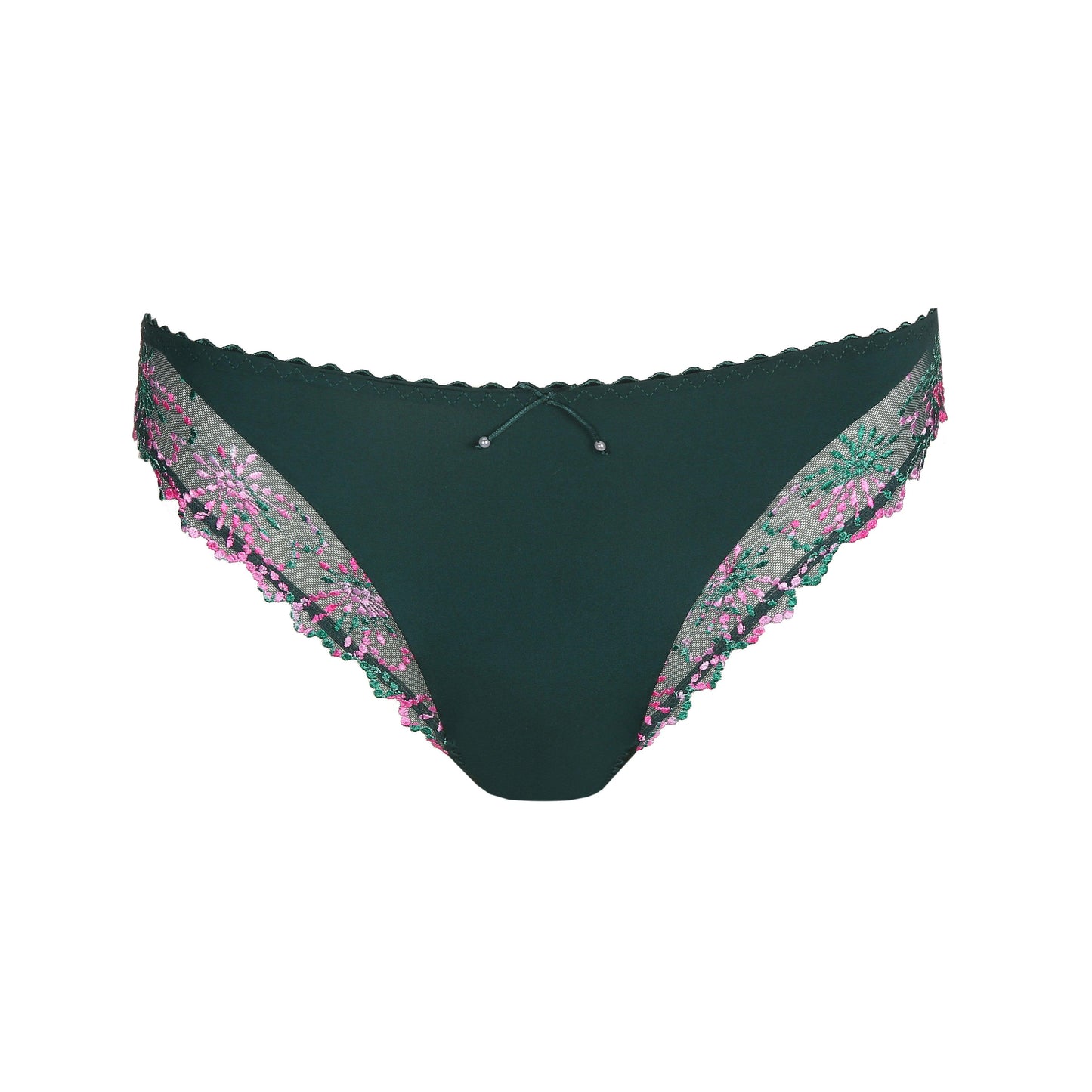 Marie Jo Jane Italiaanse slip Jungle Kiss - Lingerie Valentijn