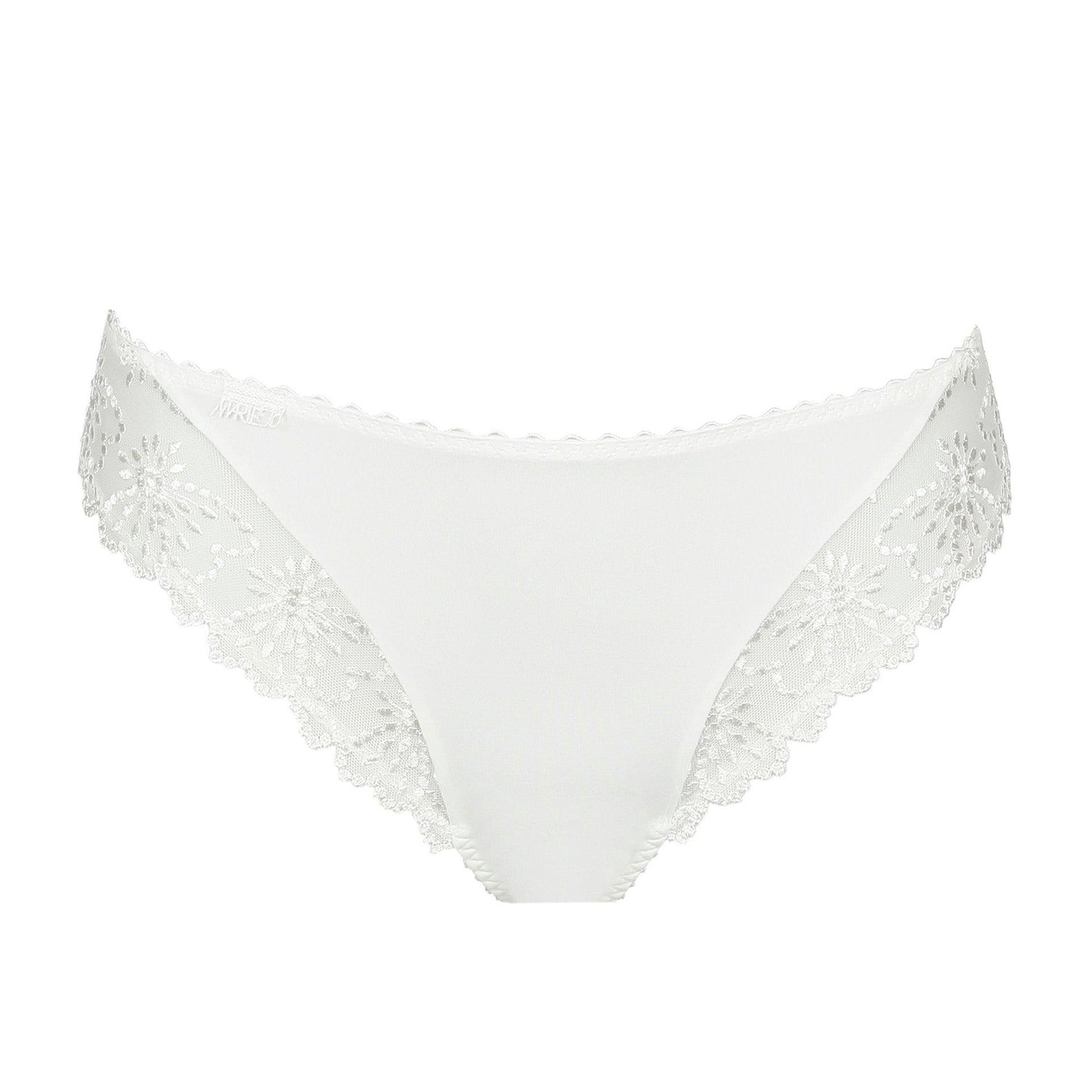 Marie Jo Jane Italiaanse slip natuur - Lingerie Valentijn