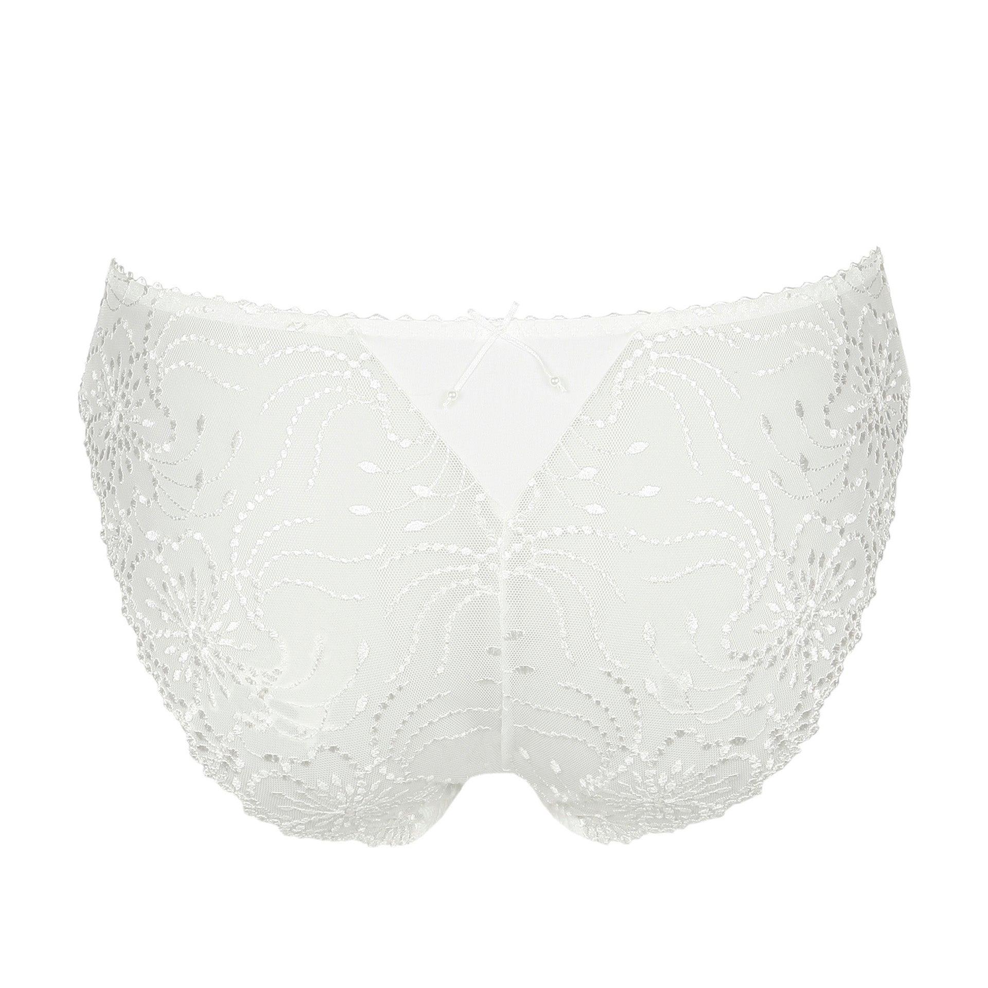 Marie Jo Jane Italiaanse slip natuur - Lingerie Valentijn