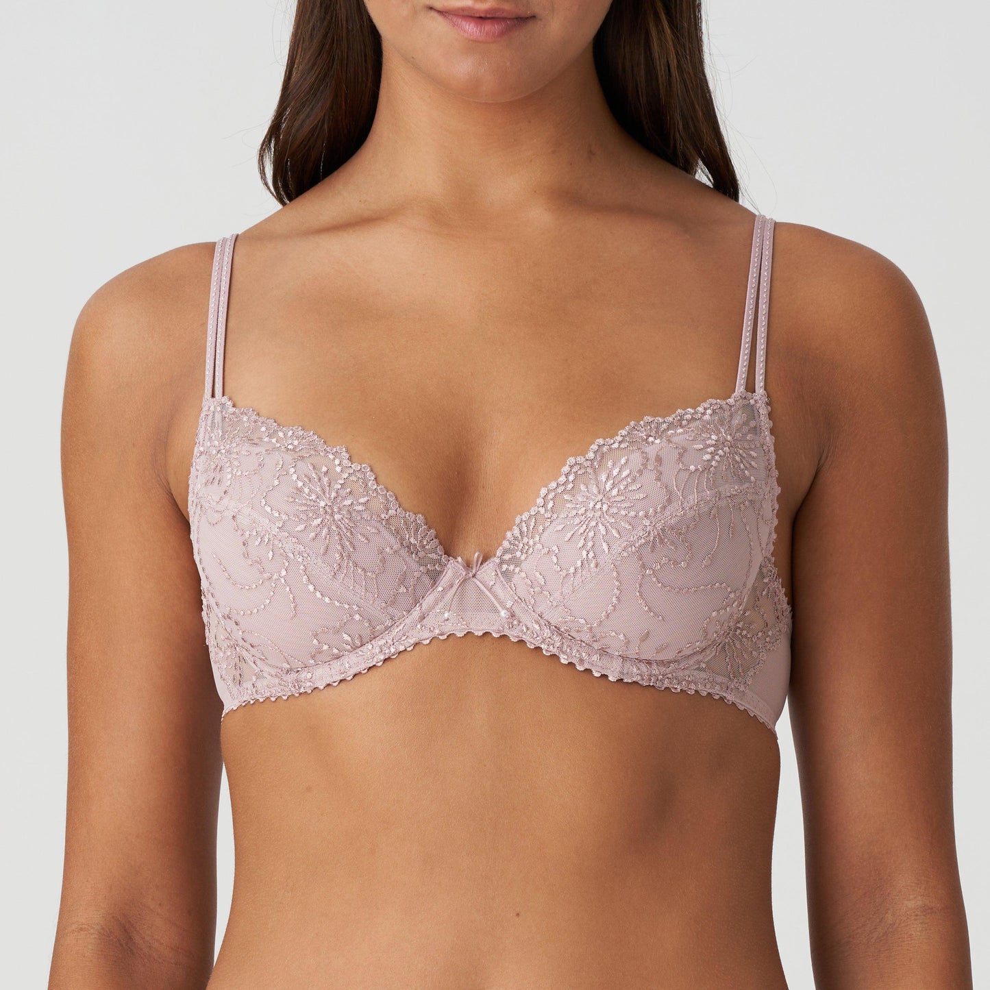 Marie Jo Jane push-up bh uitneembare pads bois de rose - Lingerie Valentijn