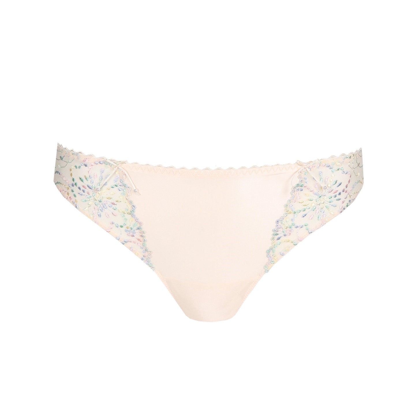 Marie Jo Jane rioslip Boudoir Cream - Lingerie Valentijn