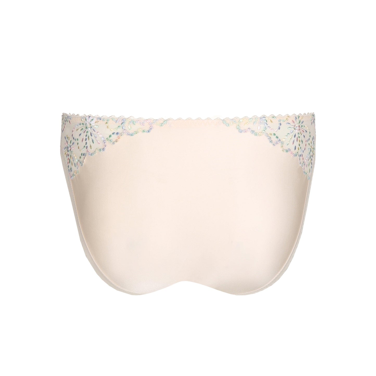 Marie Jo Jane rioslip Boudoir Cream - Lingerie Valentijn