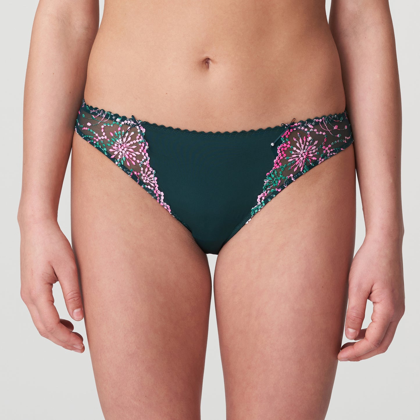 Marie Jo Jane rioslip Jungle Kiss - Lingerie Valentijn