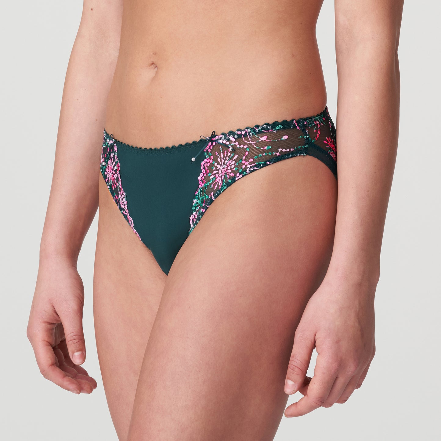 Marie Jo Jane rioslip Jungle Kiss - Lingerie Valentijn