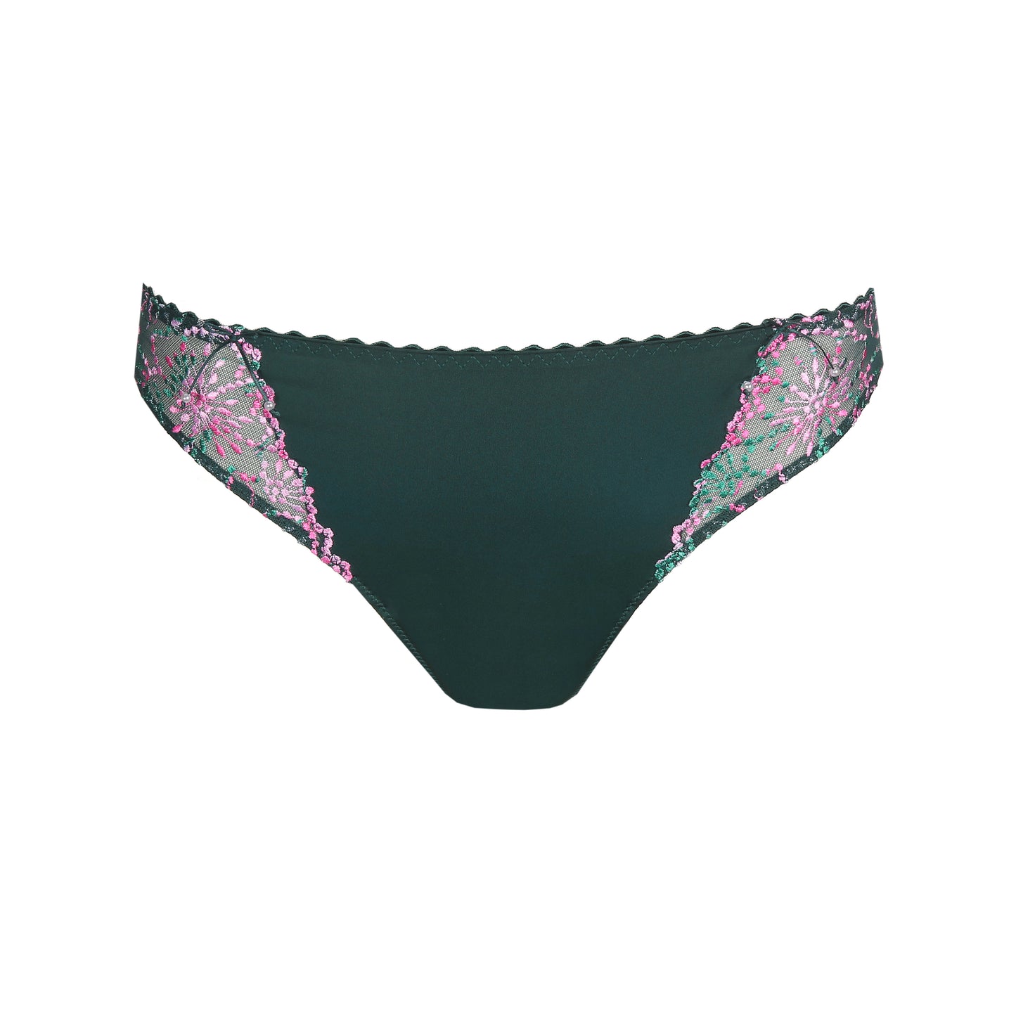 Marie Jo Jane rioslip Jungle Kiss - Lingerie Valentijn