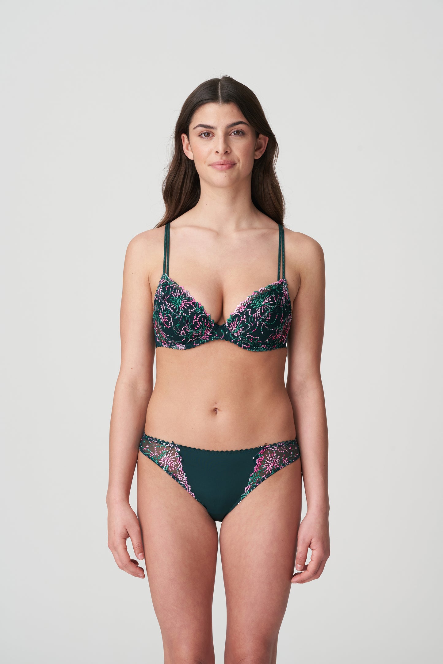 Marie Jo Jane rioslip Jungle Kiss - Lingerie Valentijn